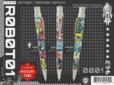 Retro 51 R0B0T01 - Limited Edition 951