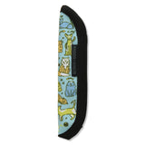 Retro 51 x Rickshaw Cat Rescue Series 6 Pen Sleeve