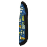 Retro 51 x Rickshaw Dog Rescue Series 6 Pen Sleeve