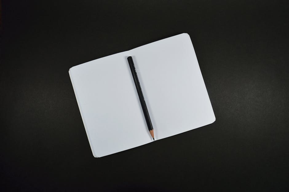 Why Writing Pads Are Essential for Creativity and Productivity