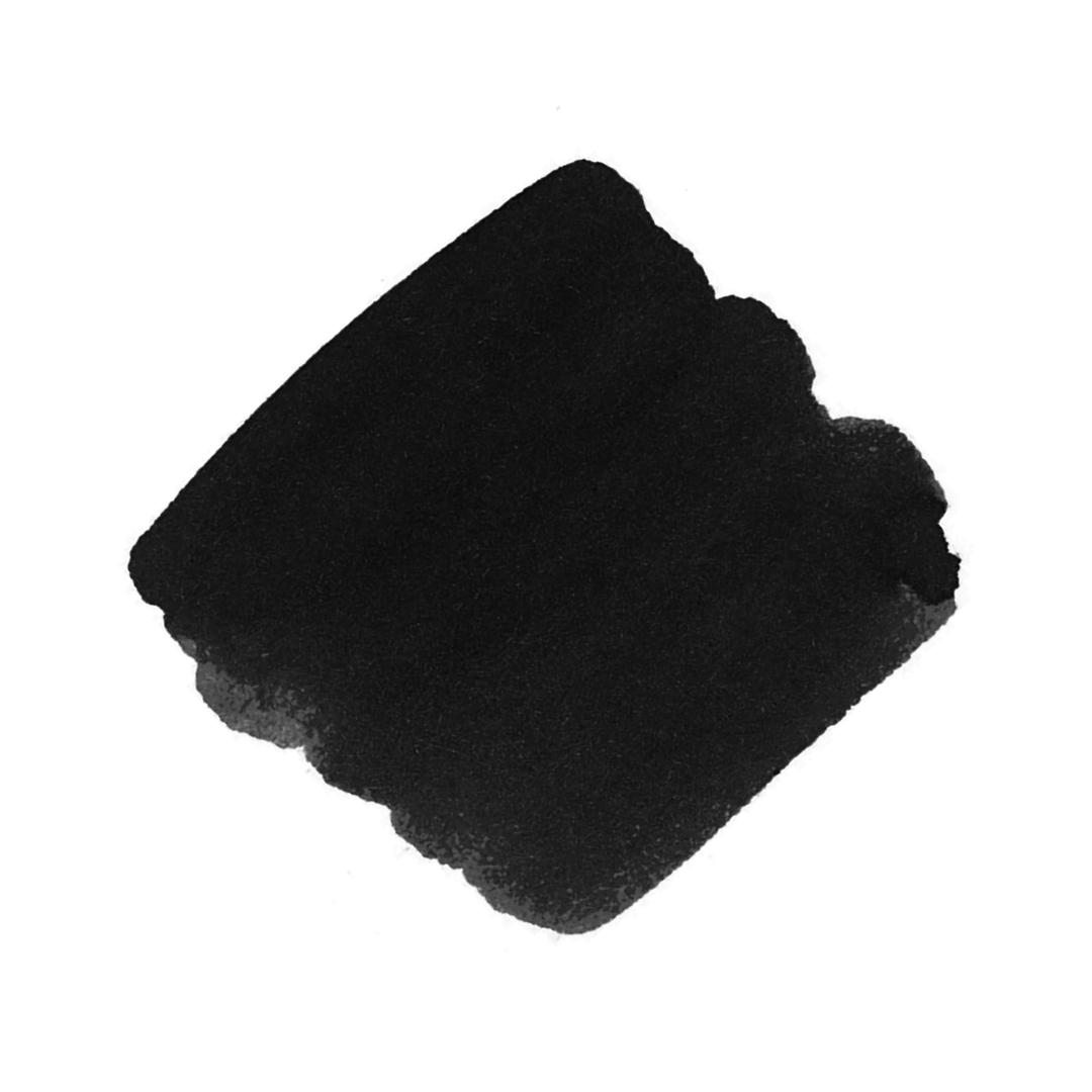Black Ink