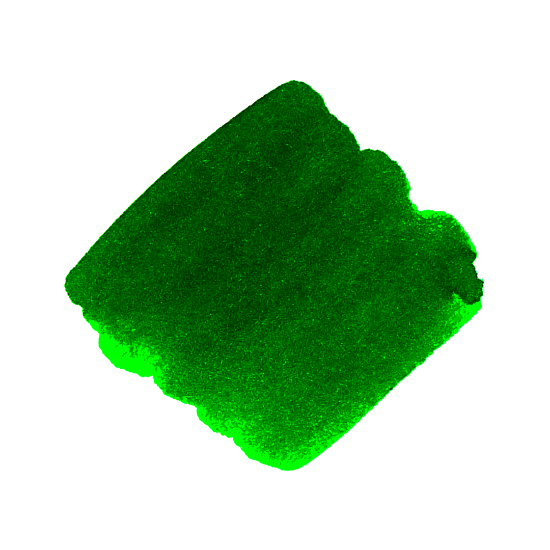 Green Ink