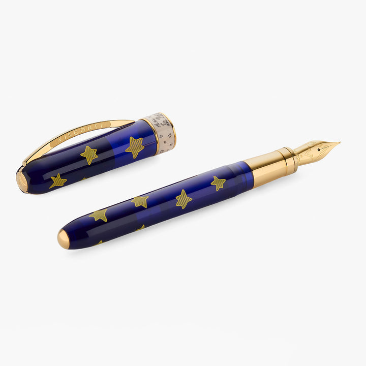 Visconti Le Petit Prince Fountain Pen