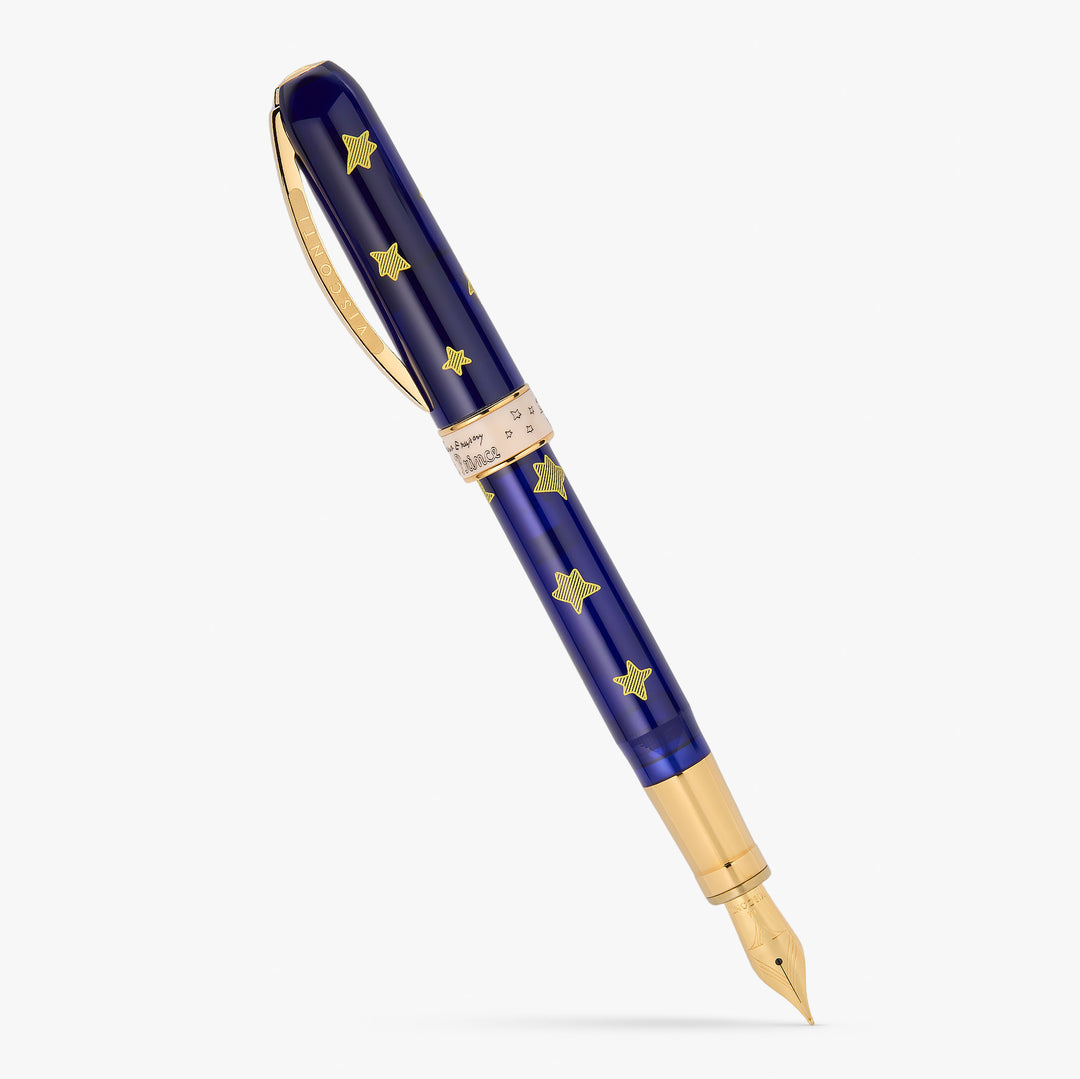 Visconti Le Petit Prince Fountain Pen