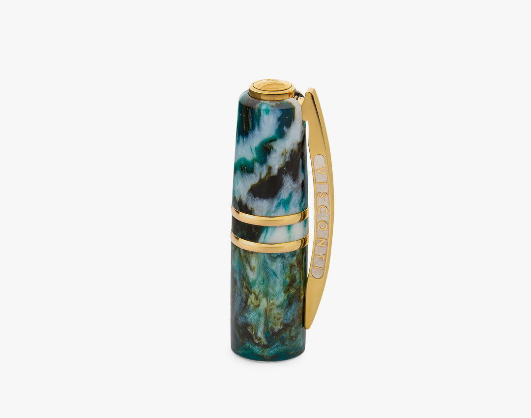 Visconti Homo Sapiens Nebula Eagle Limited Edition Rollerball