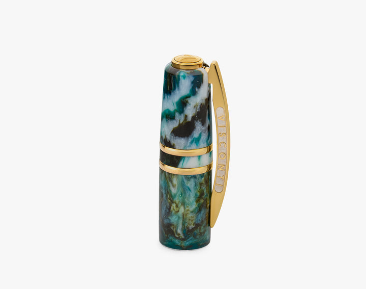 Visconti Homo Sapiens Nebula Eagle Limited Edition Rollerball