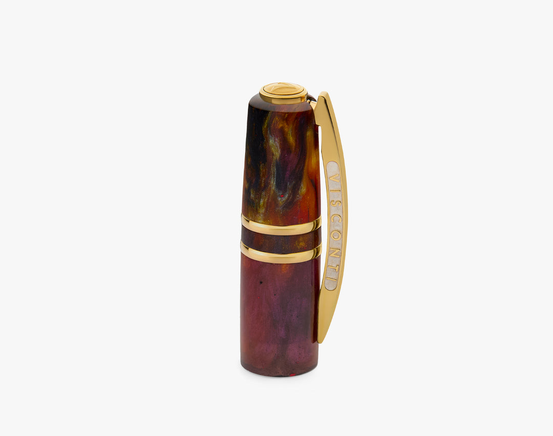 Visconti Homo Sapiens Nebula Orion Limited Edition Rollerball