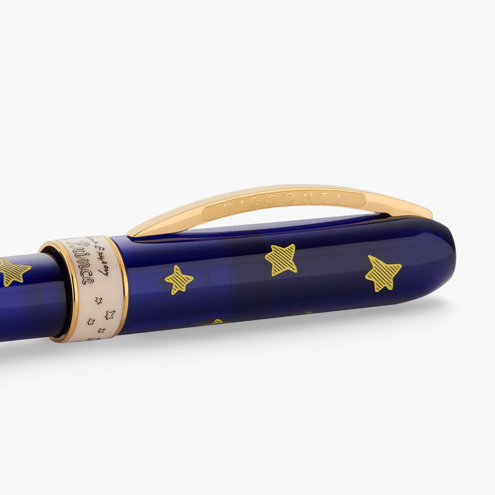 Visconti Le Petit Prince Fountain Pen