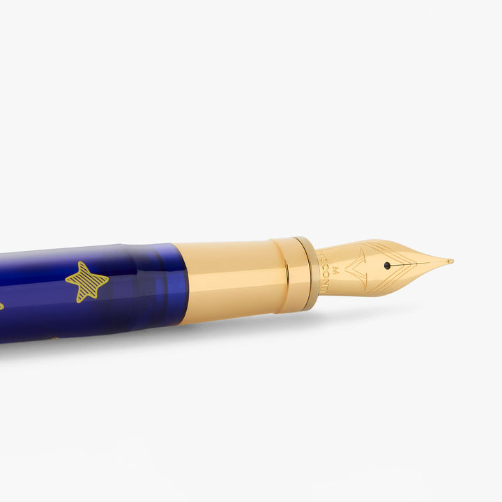 Visconti Le Petit Prince Fountain Pen