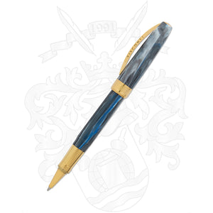 Visconti Van Gogh Prisoners' Round Rollerball