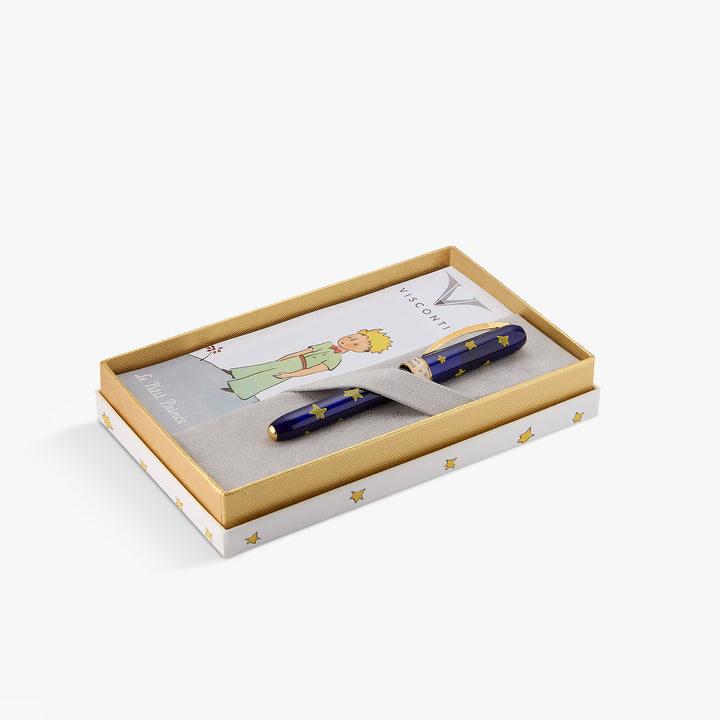 Visconti Le Petit Prince Fountain Pen
