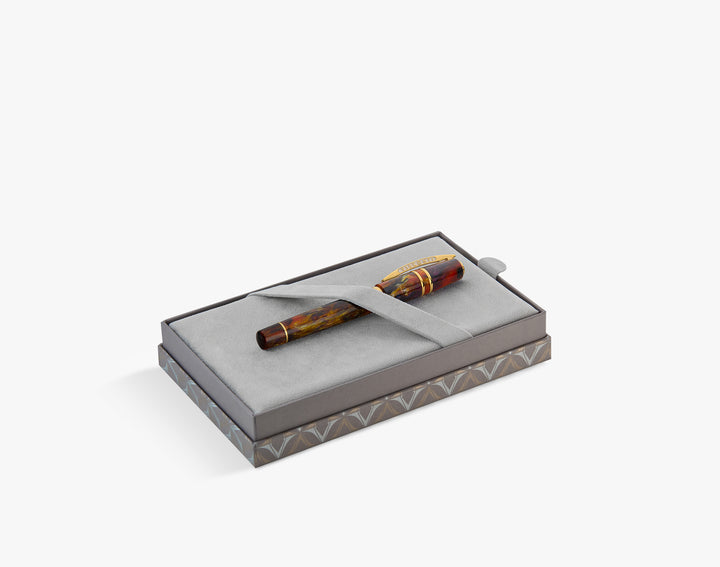Visconti Homo Sapiens Nebula Orion Limited Edition Rollerball