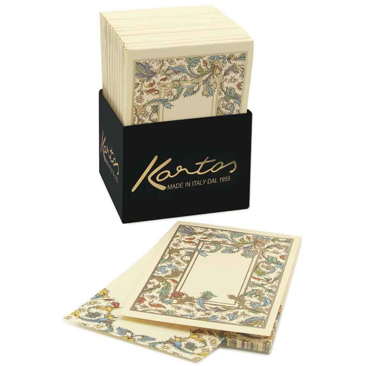 Florentine Memo Pad Refill