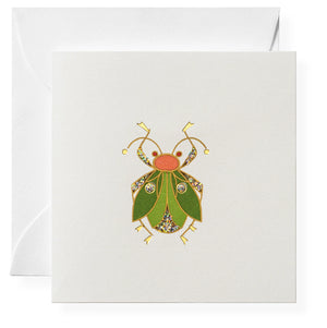 Karen Adams Love Bug Gift Enclosures Cards & Envelopes (6ct.)