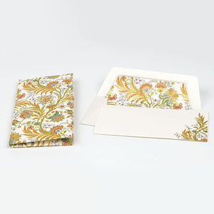 San Lorenzo Cipro Card - Portfolio Long (10ct.)