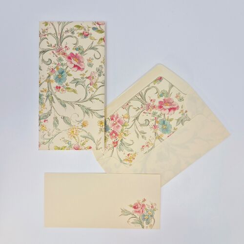 San Lorenzo Flora - Portfolio Long (10ct.)