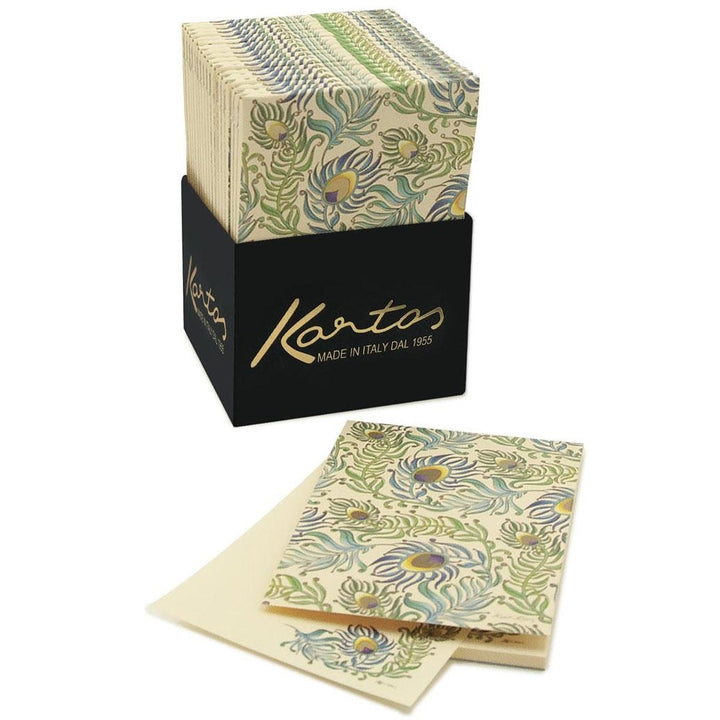 Florentine Memo Pad Refill