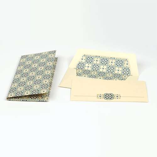 San Lorenzo Quadrilobo - Portfolio Long (10ct.)