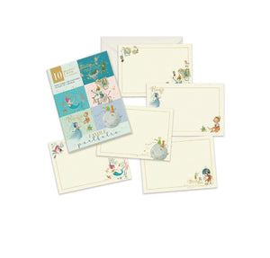 San Lorenzo Favole Card - Portfolio (10ct.)