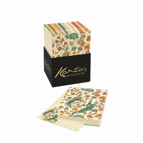 Florentine Memo Pad Refill