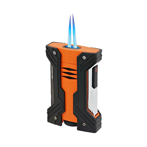 S.T. Dupont Defi XXtreme Lighter