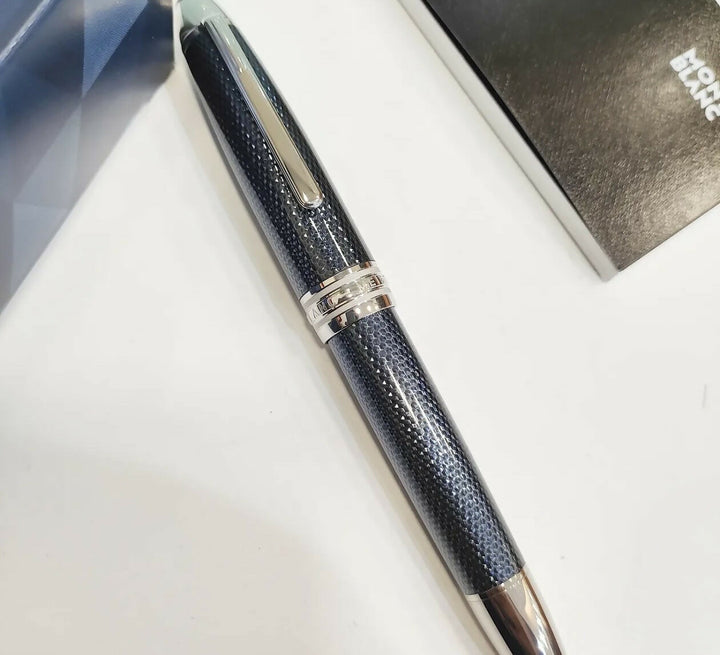 Montblanc Meisterstück Solitaire Blue Hour LeGrand