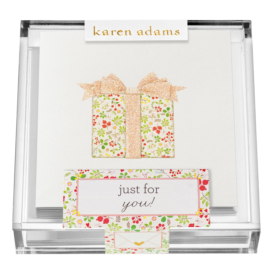 Karen Adams Gift Gift Enclosures Cards &amp; Envelopes (6ct.)