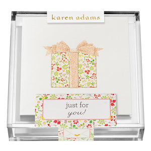 Karen Adams Gift Gift Enclosures Cards & Envelopes (6ct.)