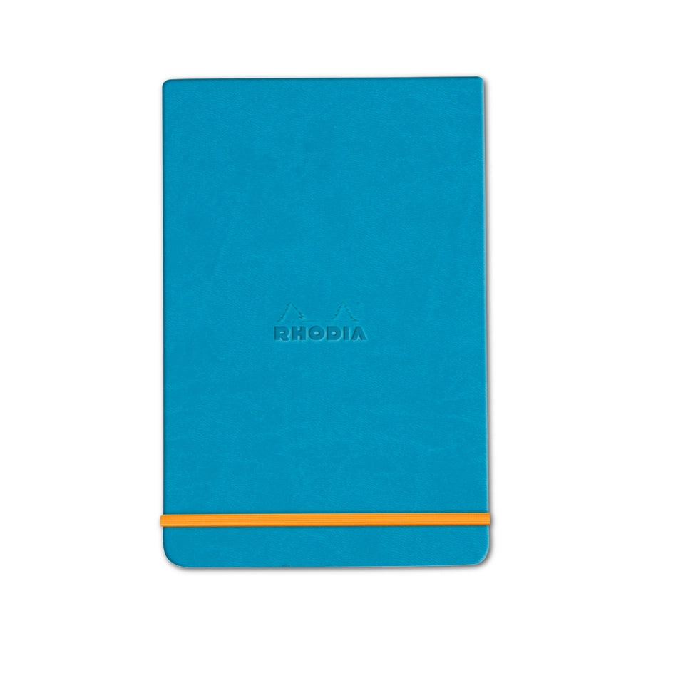 Rhodiarama Webnotepad - Reporter Style