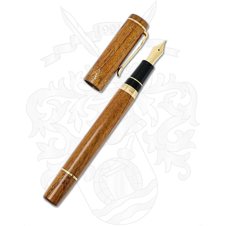 Sailor 1911 - 100th Anniversary Fountain Pen