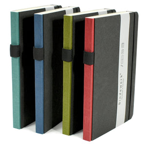 Bindewerk - Contemporary Notebooks