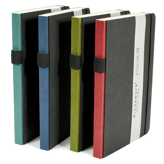 Bindewerk - Contemporary Dotted Book (A5)