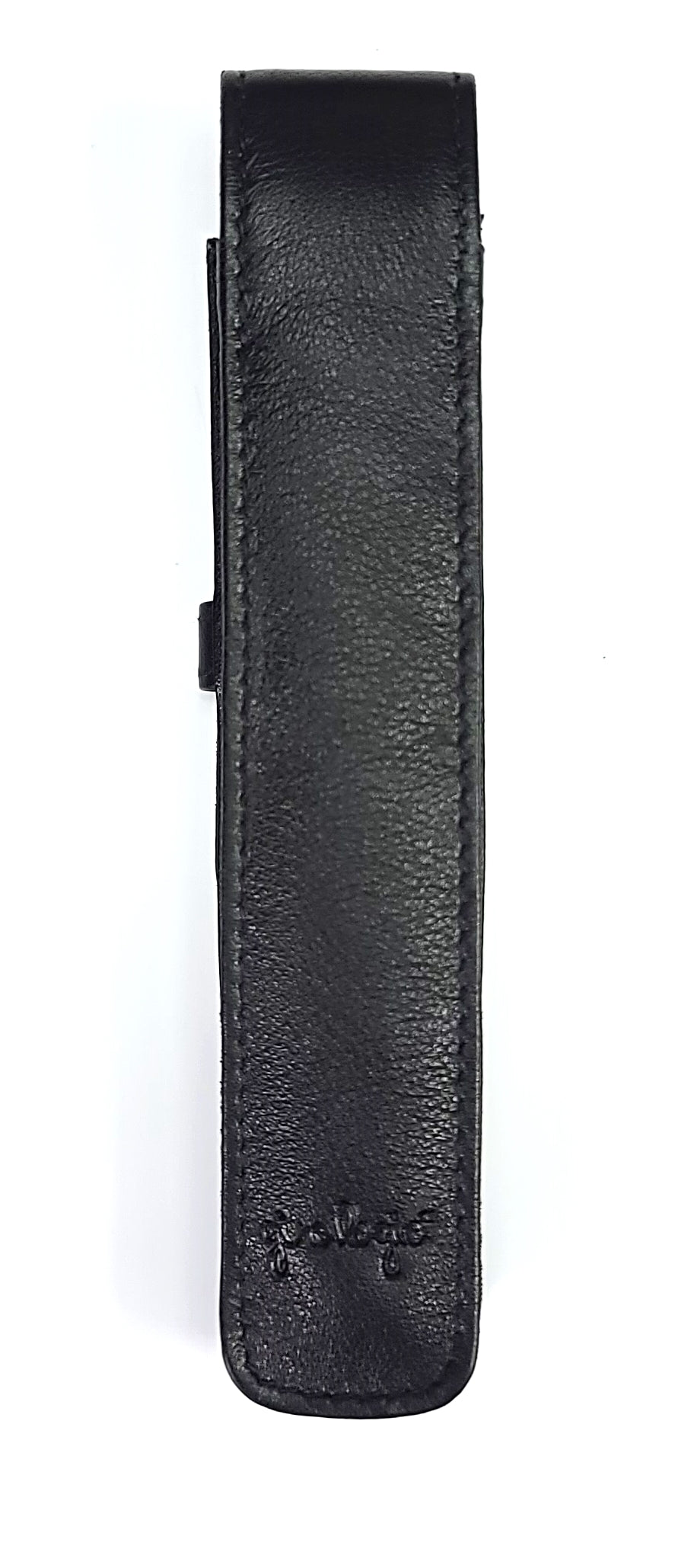 Girologio 1 Pen Case - Black