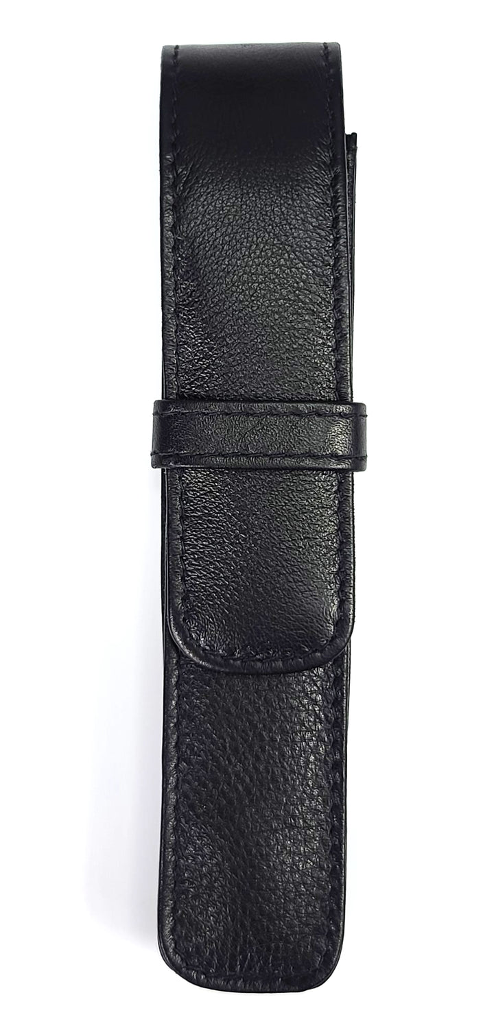 Girologio 1 Pen Case - Black