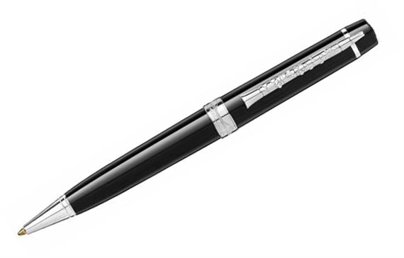 Montblanc Gershwin Ballpoint Donation Pen Special Edition by Mont Blanc