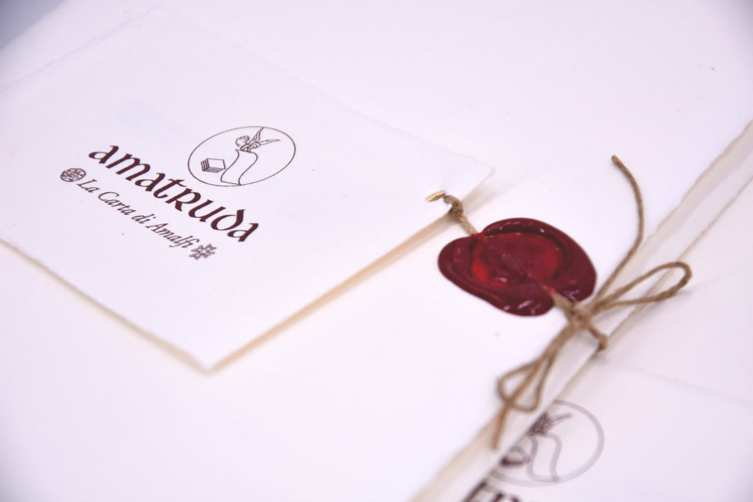 Amatruda Paper Set for Painters