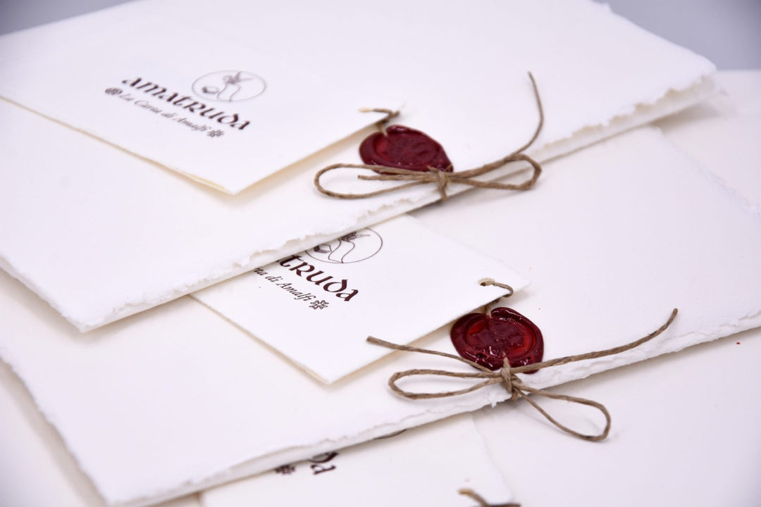 Amatruda Paper Set for Painters