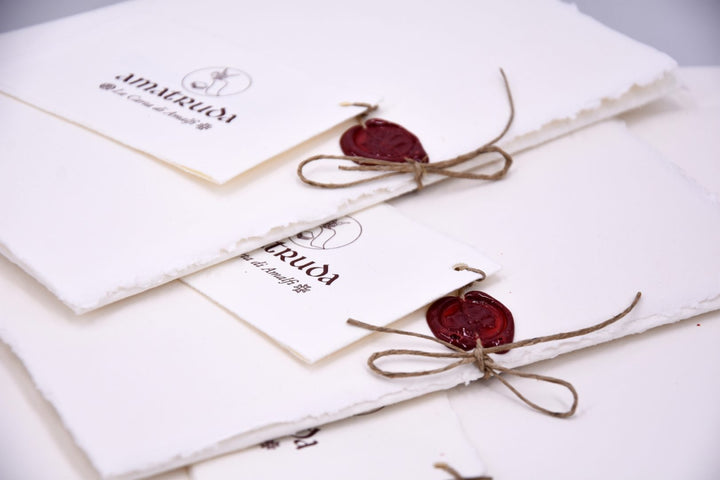 Amatruda Paper Set for Painters