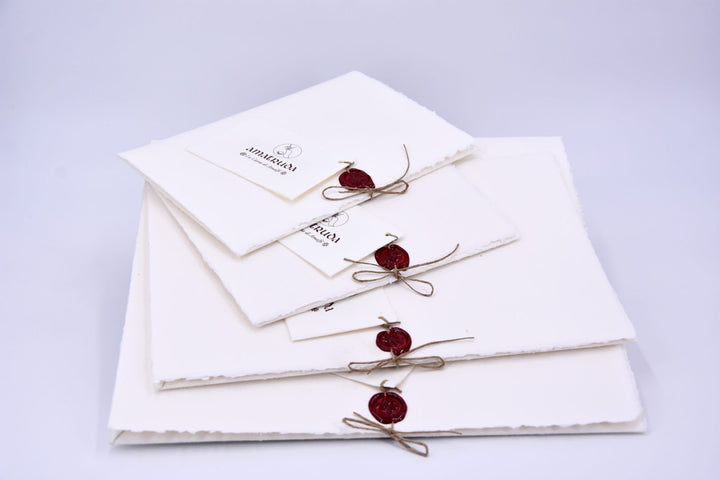 Amatruda Paper Set for Painters