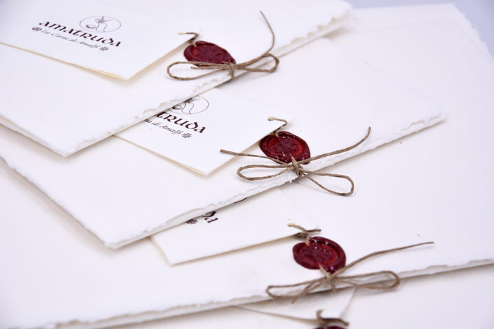Amatruda Paper Set for Painters
