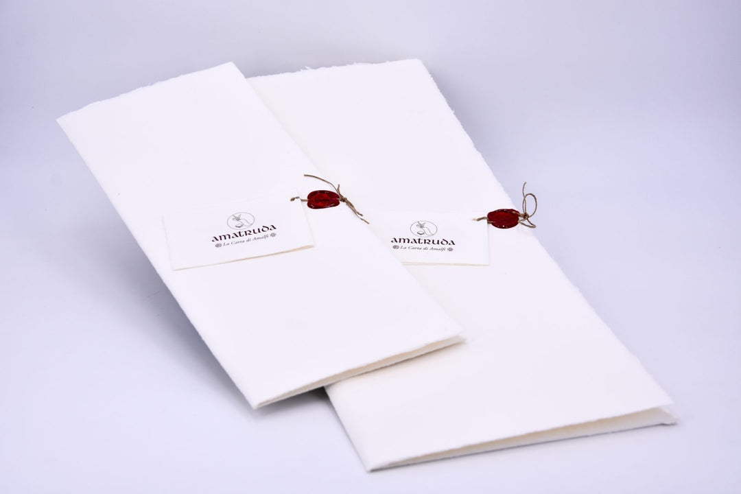 Amatruda Paper Set for Painters