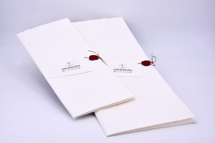Amatruda Paper Set for Painters