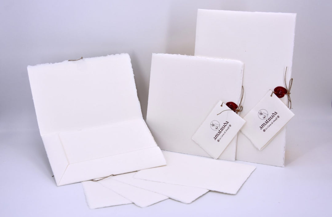 Amatruda Paper Set for Painters