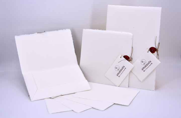 Amatruda Paper Set for Painters