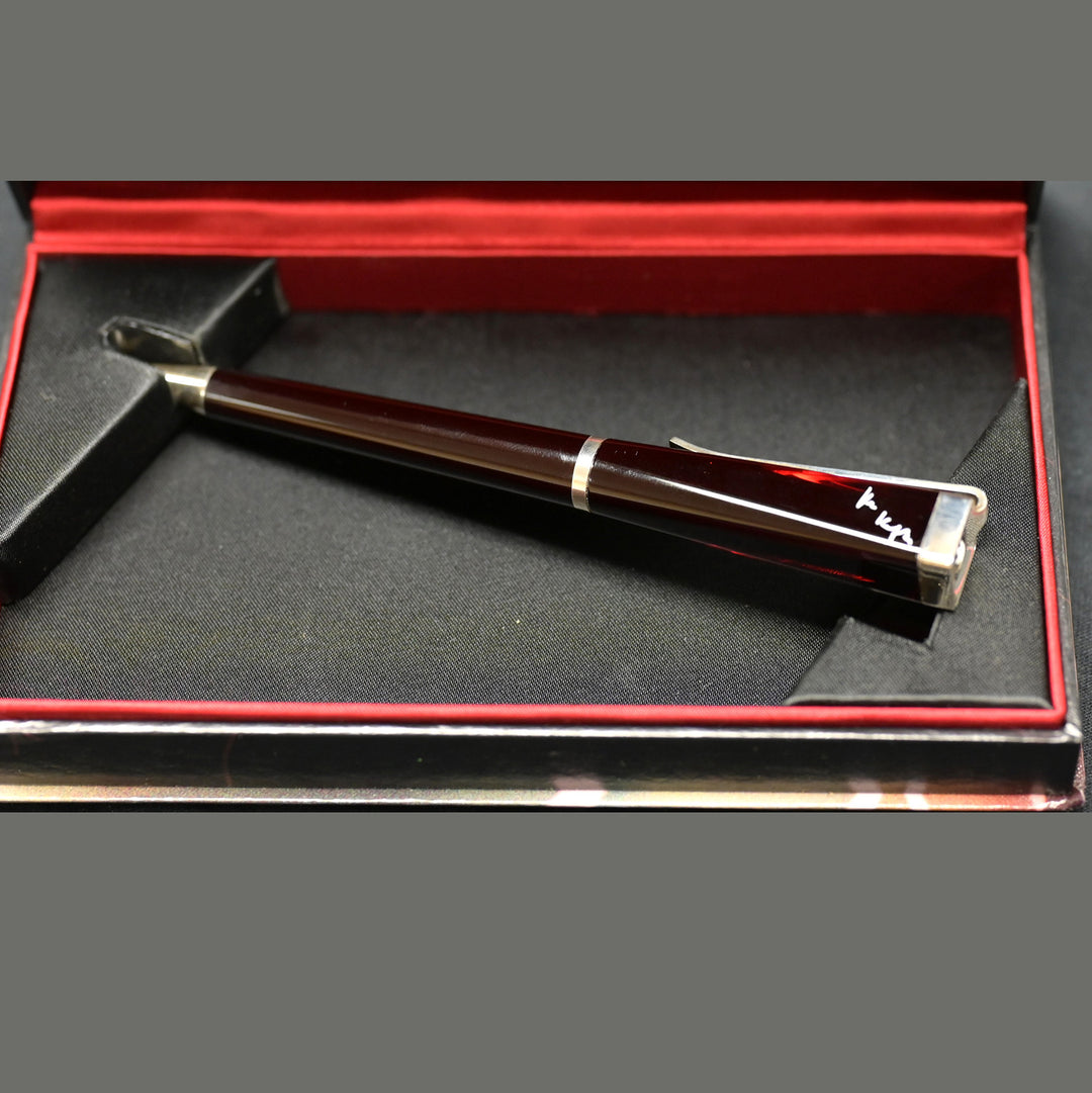 Montblanc Limited Writers Edition Franz Kafka  Ballpoint Pen