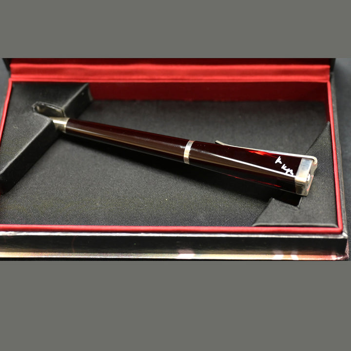 Montblanc Limited Writers Edition Franz Kafka  Ballpoint Pen