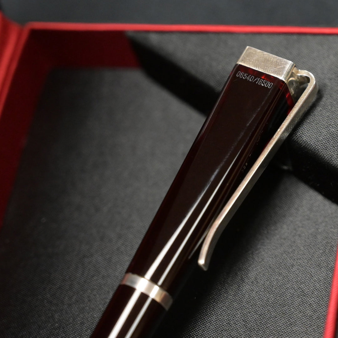 Montblanc Limited Writers Edition Franz Kafka  Ballpoint Pen