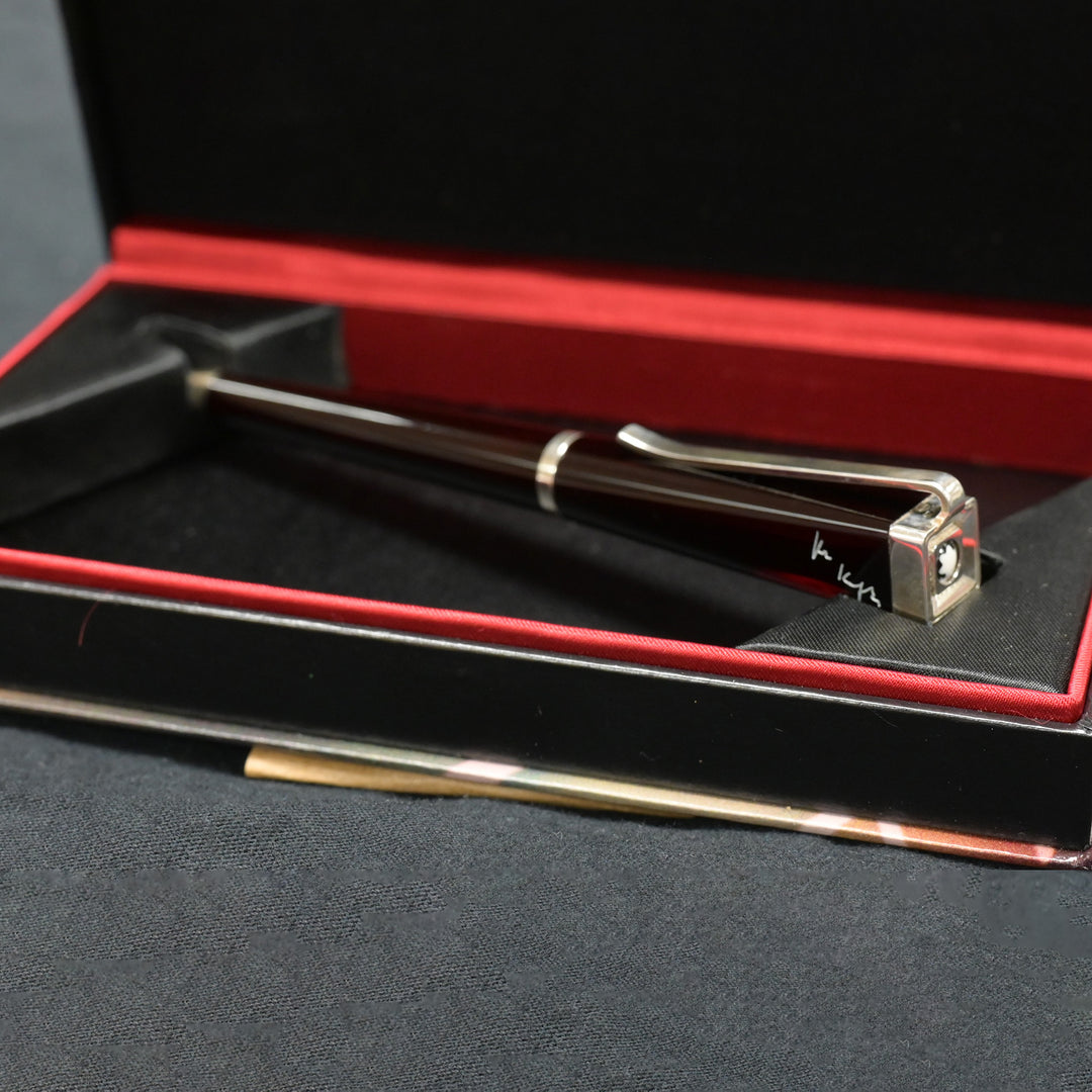 Montblanc Limited Writers Edition Franz Kafka  Ballpoint Pen