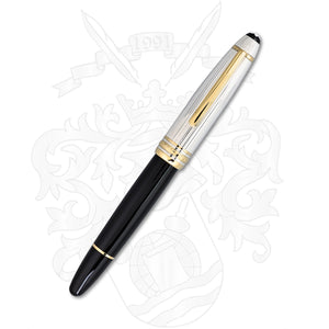 Montblanc Meisterstück Doue - LeGrand Fountain Pen