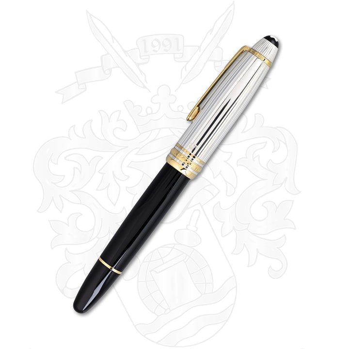 Montblanc Meisterstück Doue - LeGrand Fountain Pen